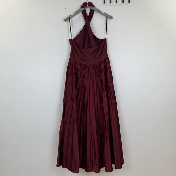 elle zeitoune Jayee Dress - Picture 7 of 10